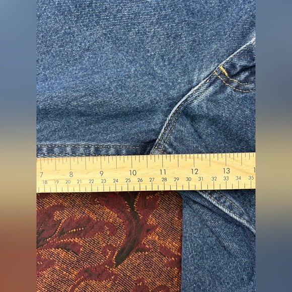 Wrangler Reworked Jorts - Picture 4 of 5